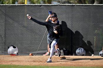 Bailey Ober's Improved Pitch Mix Can Make Him a Playoff-Caliber Starter