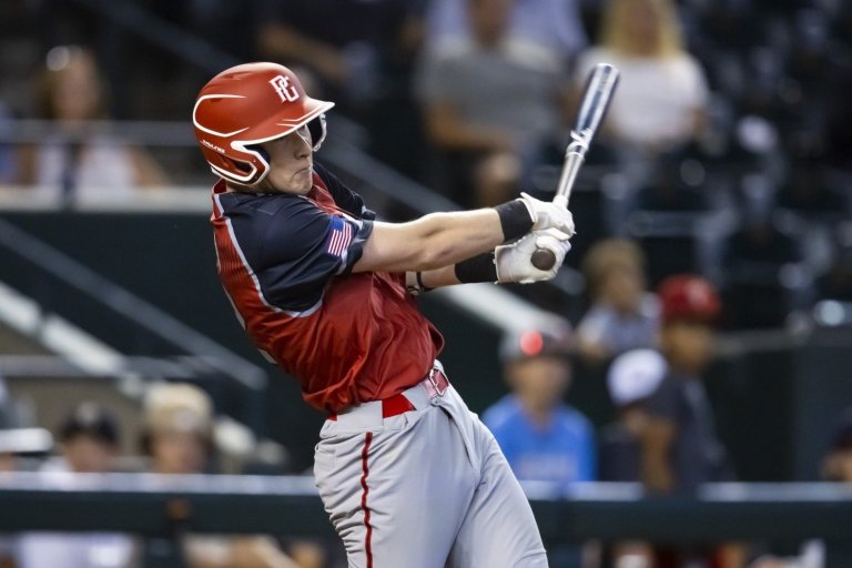 What Do the Minnesota Twins Have Cooking on the Back Fields in Spring Training?