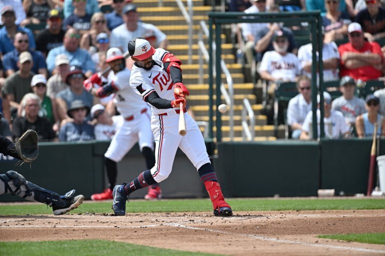 How Can the 2024 Season Be Viewed as a Success for Byron Buxton?