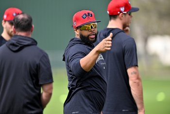 Goodbye Strikeouts? Twins Veteran Additions Come with Different Offensive Profiles