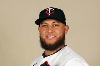 Can Daniel Duarte be This Year's Brock Stewart?