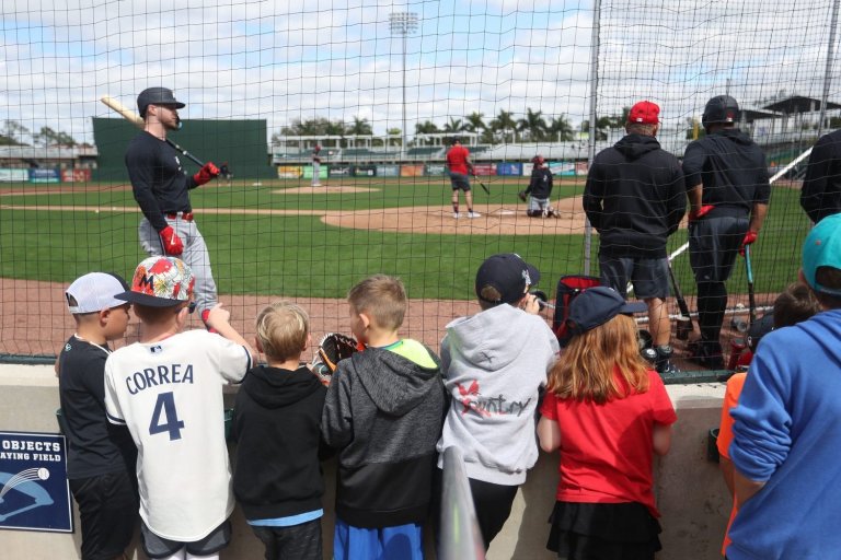 Can the Twins Regain Momentum This Spring?