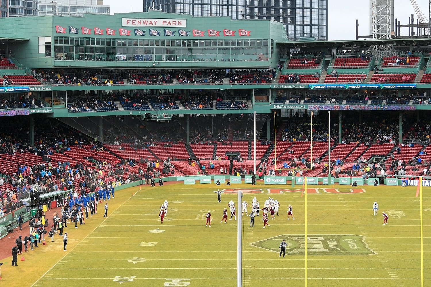 More information about "Let's Road Trip 2024: Trip #13 - Last Stops! Cleveland and Boston (September 16-22)"