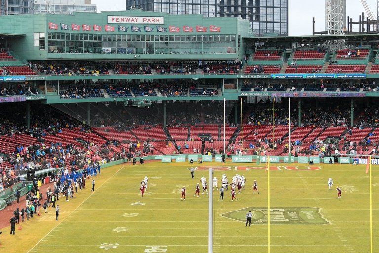 Let's Road Trip 2024: Trip #13 - Last Stops! Cleveland and Boston (September 16-22)