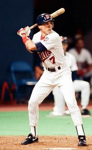 Greg Gagne - The Minnesota Twins Players Project - Twins Daily