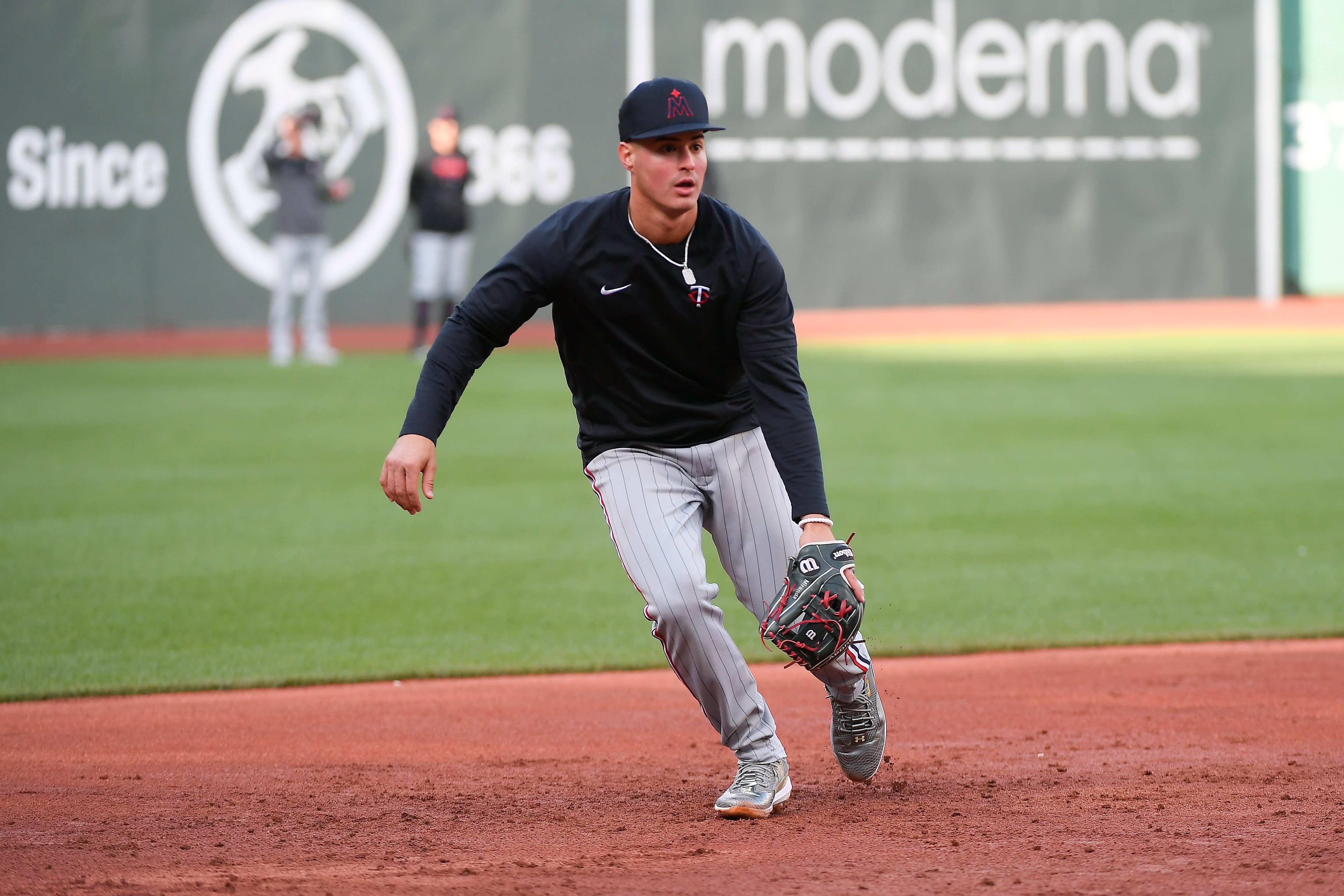 Prove It Two Former Top Twins Prospects Fighting for 2025 Roster