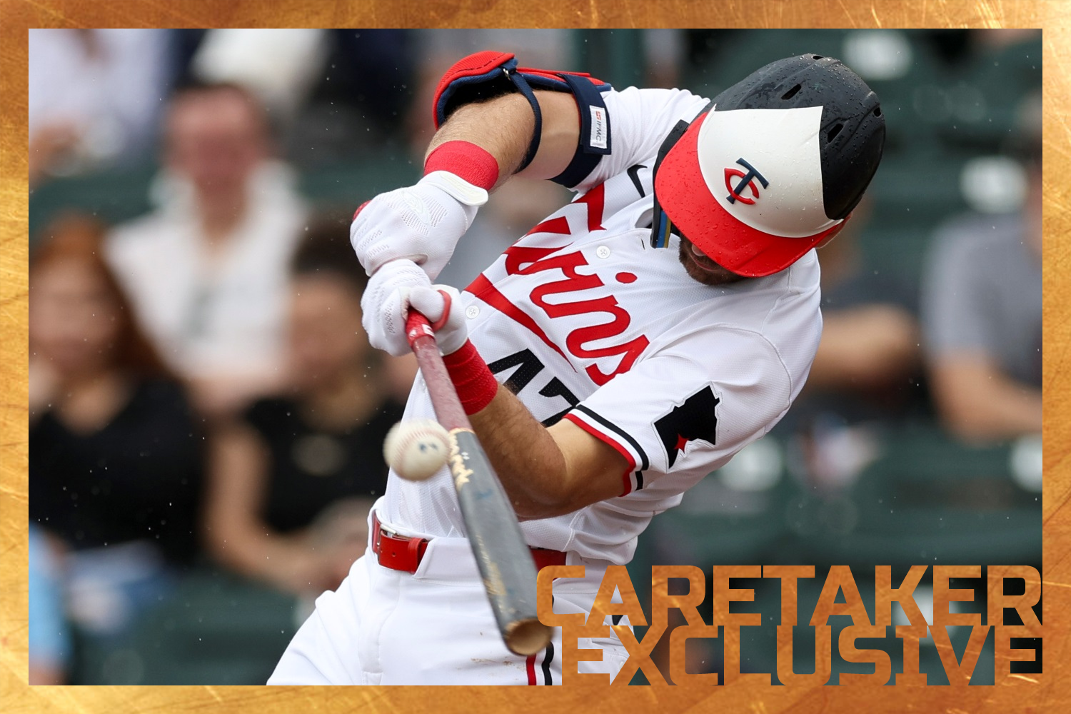 More information about "Selective Aggression and Self-Knowledge Fuel Edouard Julien's Production"