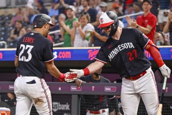 I Hate the Spring Training Pitcher Re-Entry Rule