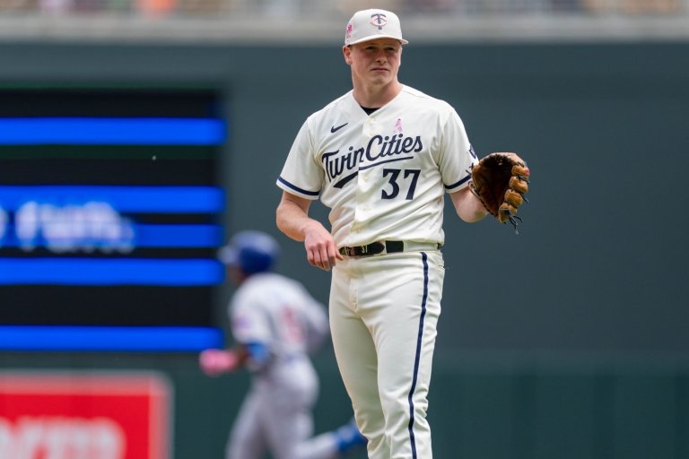 As Pitching Injuries Mount, Pressure and Burden Transfer to Twins Lineup