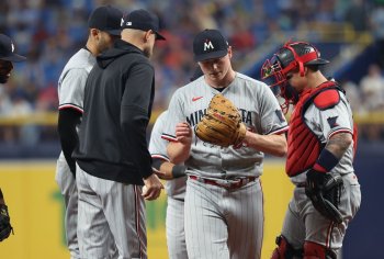 Imitation Game: 3 Ways the Twins Emulate the Rays