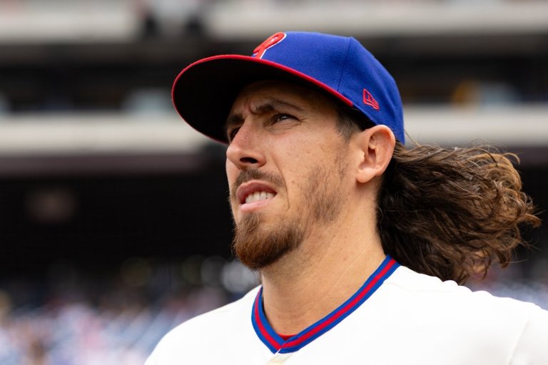 This Free Agent Pitcher is the Solution to Twins' Anthony DeSclafani Injury