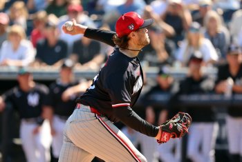 Key Minnesota Twins Who Are Out of Minor-League Options This Spring