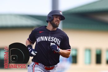 Twins 2024 Position Analysis: Designated Hitter