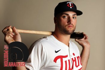 Twins 2024 Position Analysis: Left Field