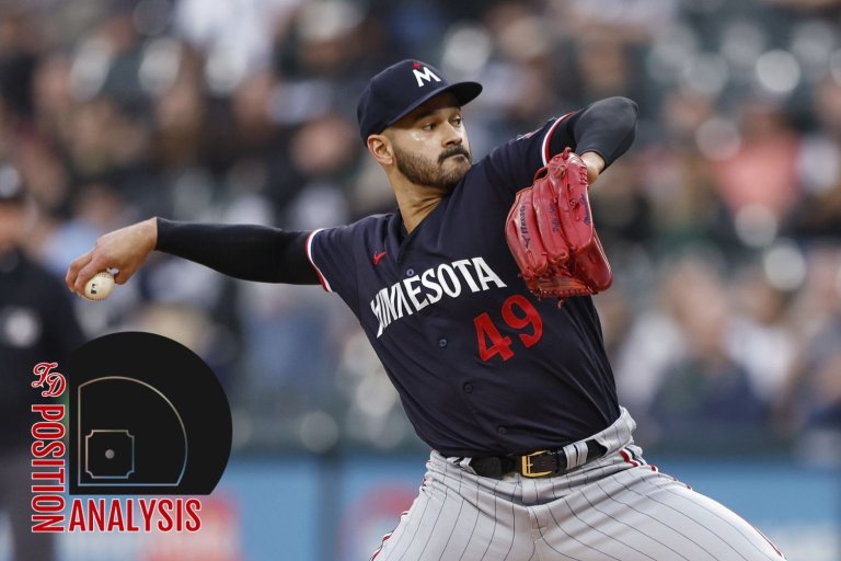 Twins 2024 Position Analysis: Starting Pitcher