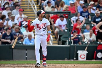 One Year Later, Royce Lewis is in a Different Place