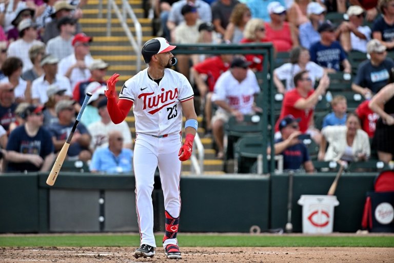 One Year Later, Royce Lewis is in a Different Place