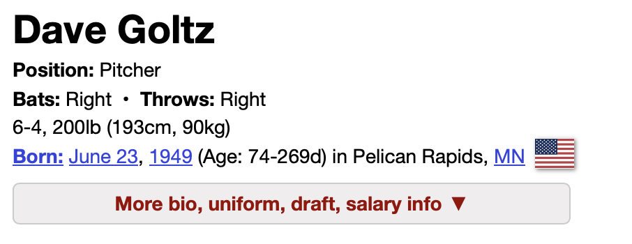 Dave Goltz Gallery Image