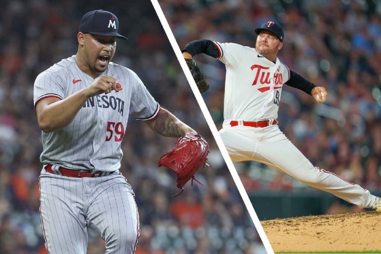 2024 Minnesota Twins Opening Day Roster Projections: Injury Impacts