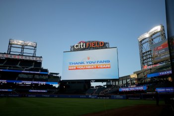 Let's Road Trip 2024: Trip #9 - An Amazin' Second Bite of the Big Apple (July 26-31)