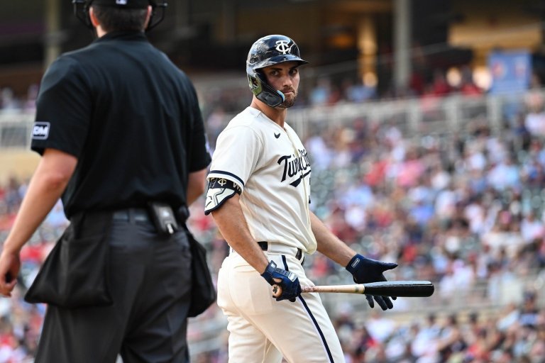 The Big Question: Minnesota Twins Left Field