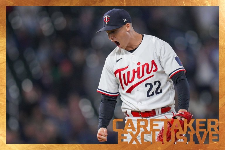 Addition by (Non-)Subtraction: How the Twins Really Improve Pitchers' Velocity