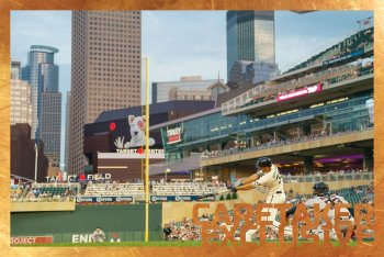 Twins Hitters Attack the Zone Differently Than Any Other Team