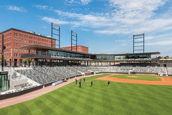St Paul Saints Announce 2024 Roster