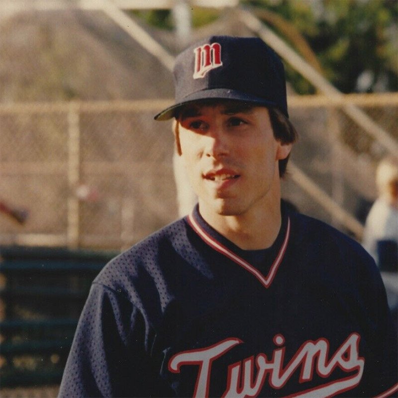 Greg Gagne - The Minnesota Twins Players Project - Twins Daily