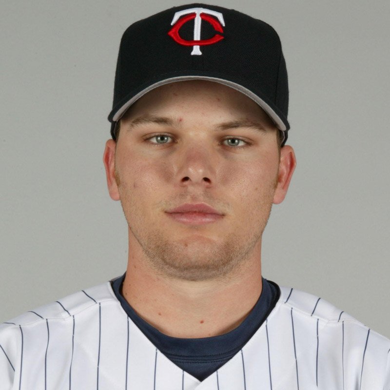 Jason Kubel - The Minnesota Twins Players Project - Twins Daily