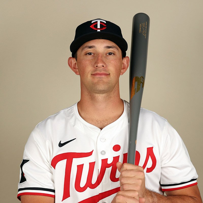 Brooks Lee - Minnesota Twins Players Project - Twins Daily