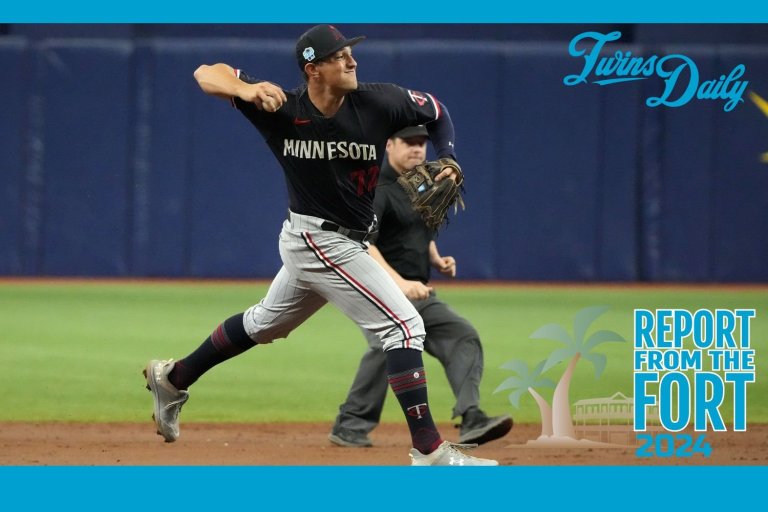 Prospect Heaven: 5 Observations from the First Spring Breakout for the Twins