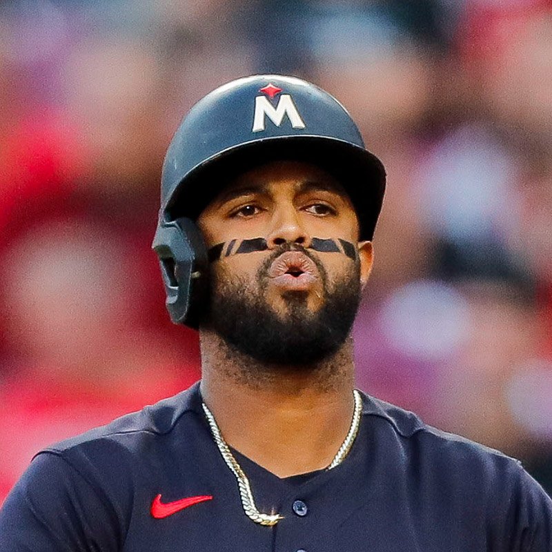 Willi Castro - The Minnesota Twins Players Project - Twins Daily