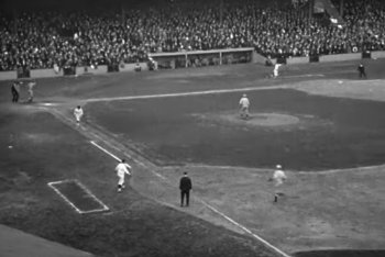 Celebrate the 100th Anniversary of the Senators World Series Championship with SABR