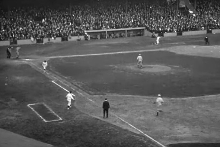 Celebrate the 100th Anniversary of the Senators World Series Championship with SABR