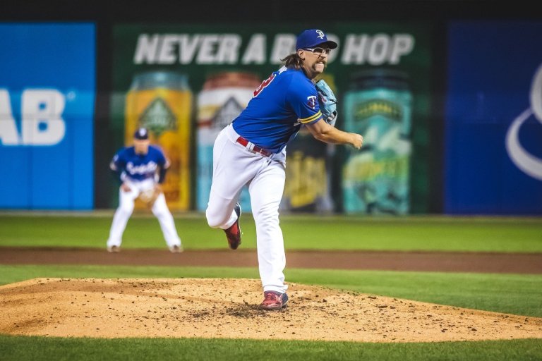 Minor League Report (4/8): And Off They Go