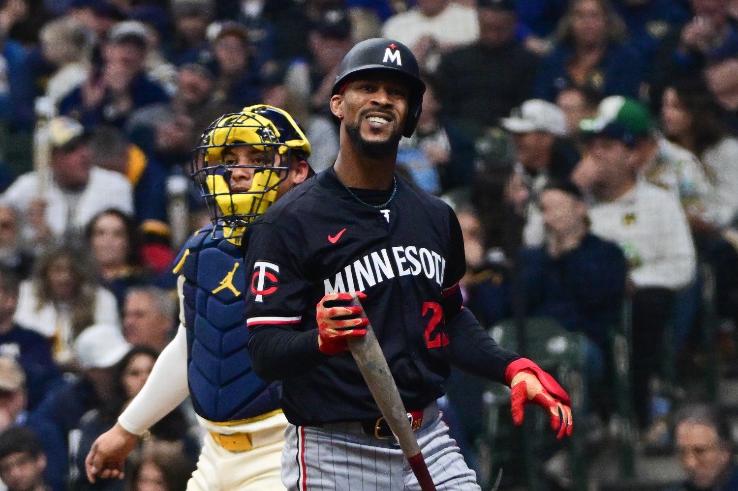 Failure to Launch: Twins Bats Yet to Achieve Liftoff - Twins