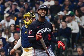 Failure to Launch: Twins Bats Yet to Achieve Liftoff