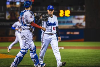 Caleb Thielbar Clears New Markers on Rehab Assignment