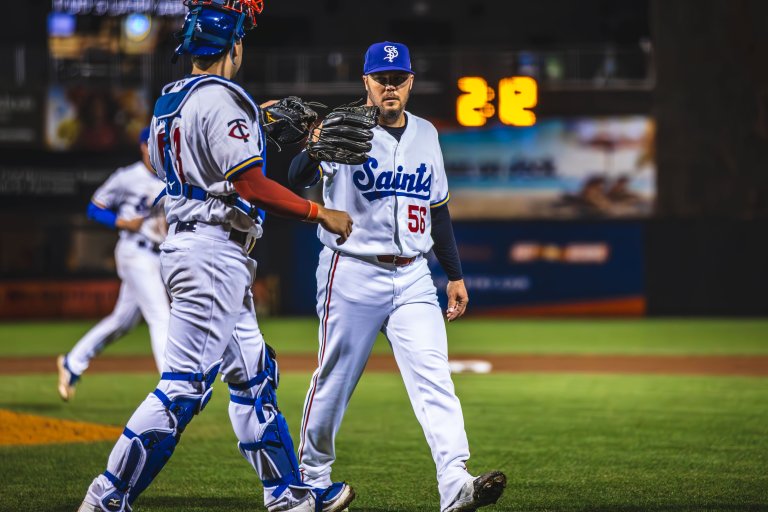 Caleb Thielbar Clears New Markers on Rehab Assignment