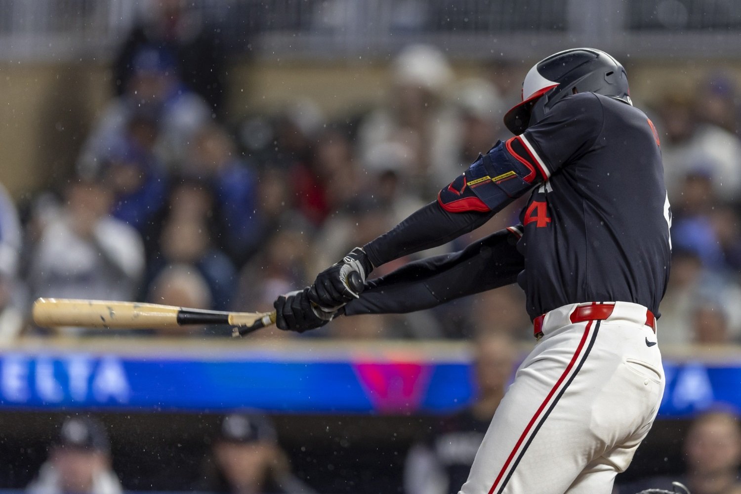 More information about "The Good, Bad, and Ugly Numbers on Twins' Early-Season Strikeout Trouble"