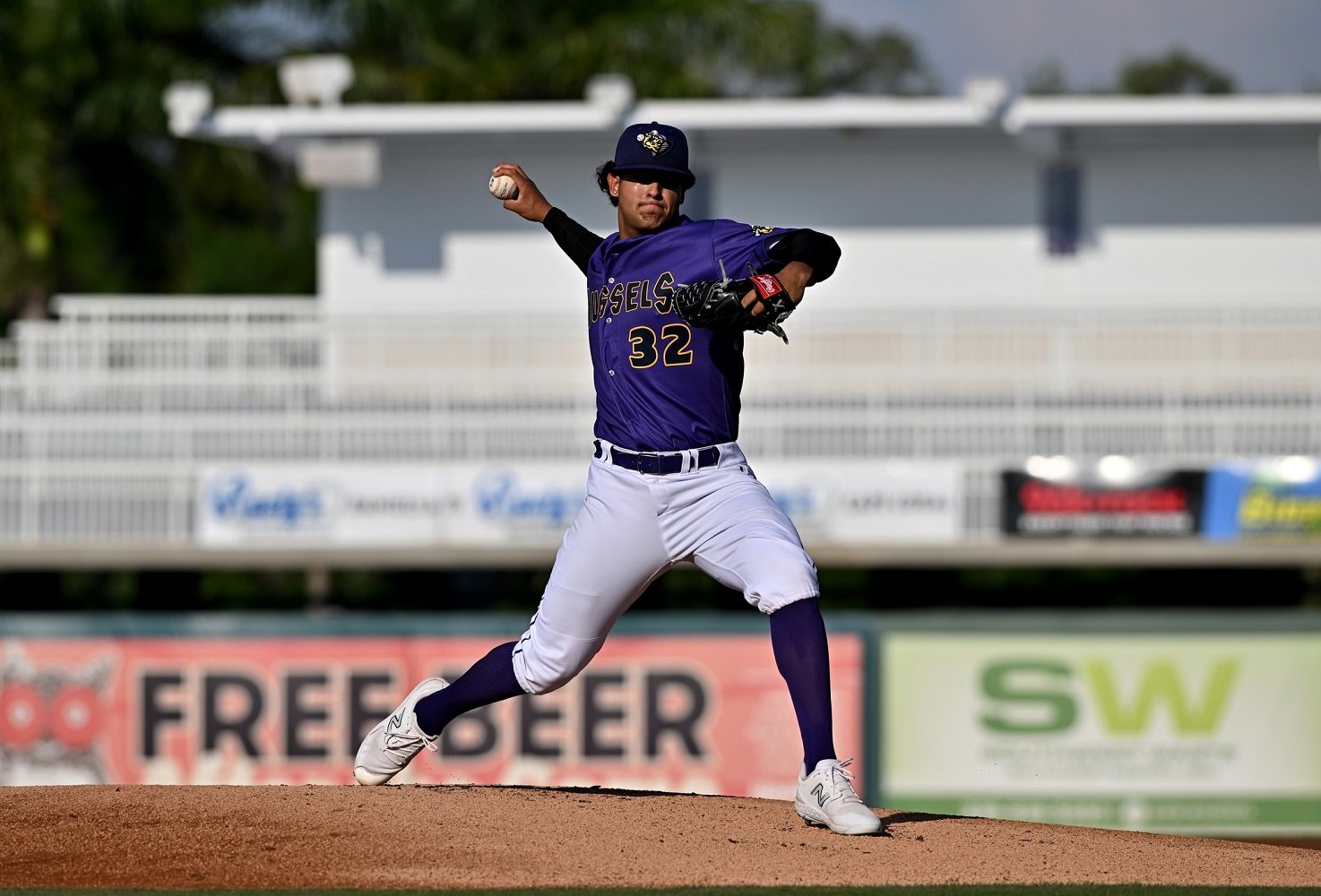 More information about "Twins Minor League Report (4/26): Top Prospects on the Bump"