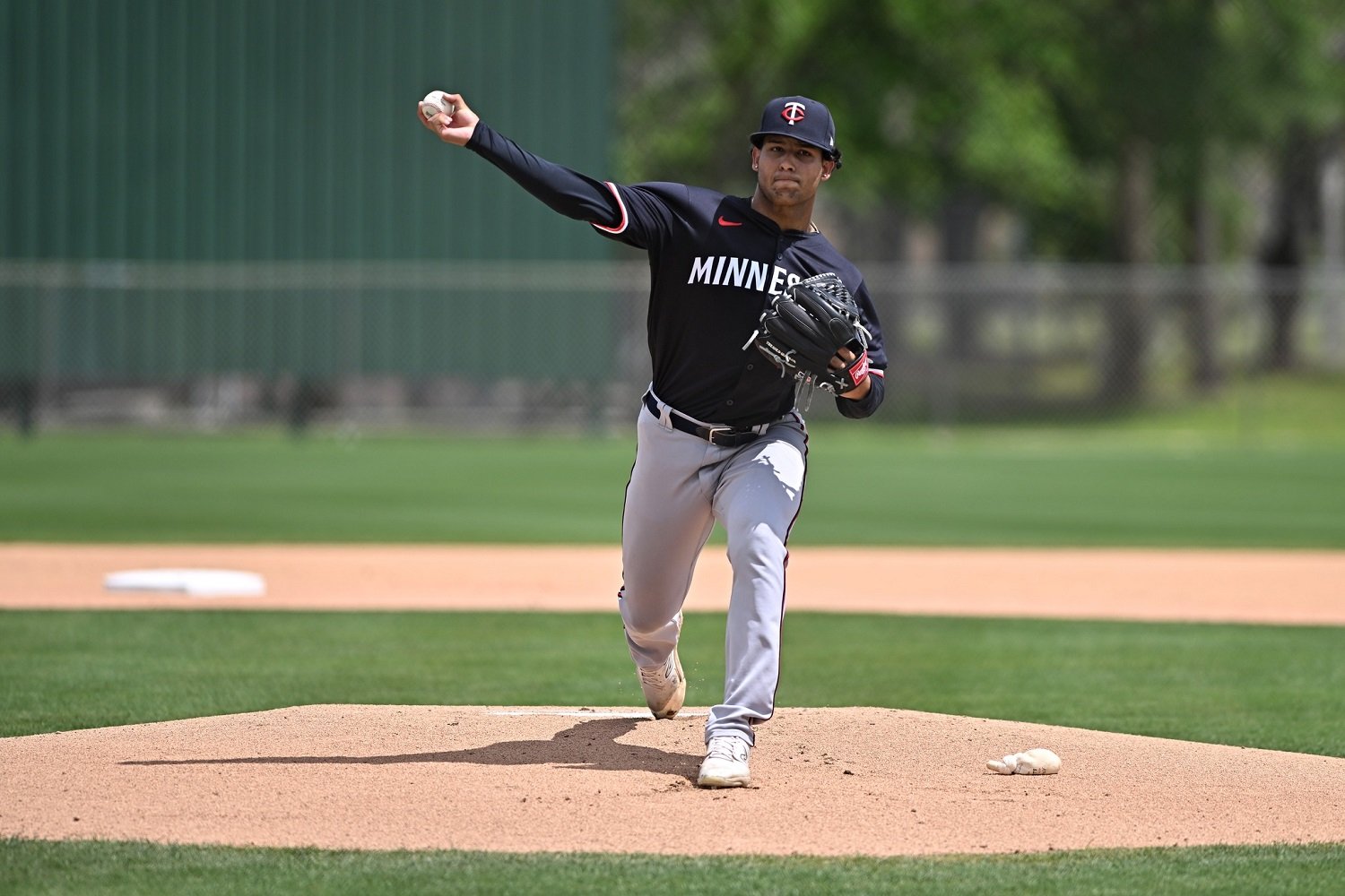 Will the Twins Give Charlee Soto the Marco Raya Treatment? - Minor Leagues  - Twins Daily