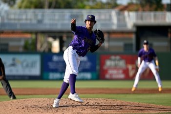 Twins Pitching Prospect Charlee Soto Off to Hot Start With New Pitch Mix