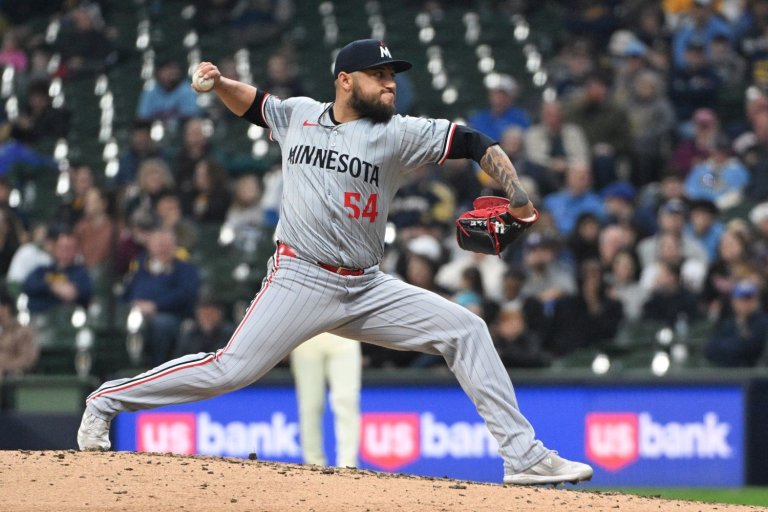 ROSTER MOVES: Daniel Duarte Placed on IL, José Miranda Recalled from St. Paul