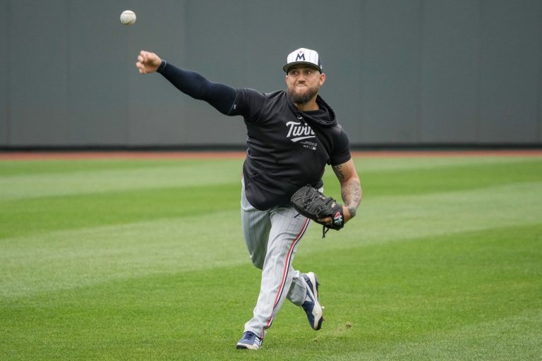 Can Daniel Duarte Take Another Step Forward in Minnesota Twins Bullpen?