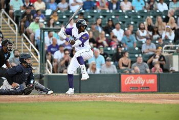 Minor League Report (4/7): Rayne Doncon Redeems a Strange Day on the Farm