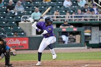 Twins Minor League Report (4/20): Doncon, Winokur Lead Mussels; Boushley and the Bats Lead Saints