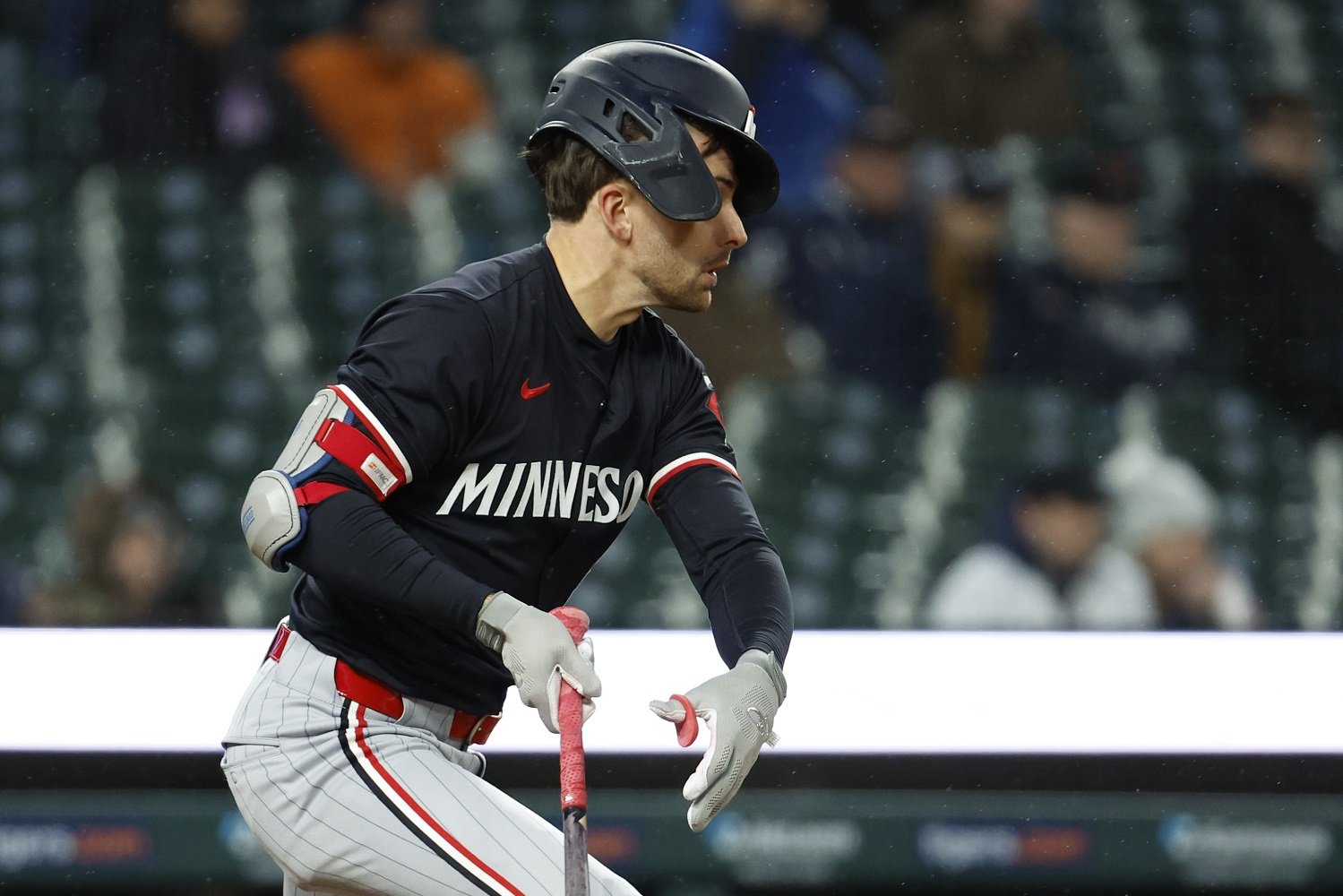 More information about "Do the Twins Have a Viable Process at the Plate?"
