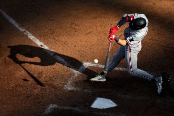 Is the Insane Passivity of Edouard Julien Finally on the Wane?